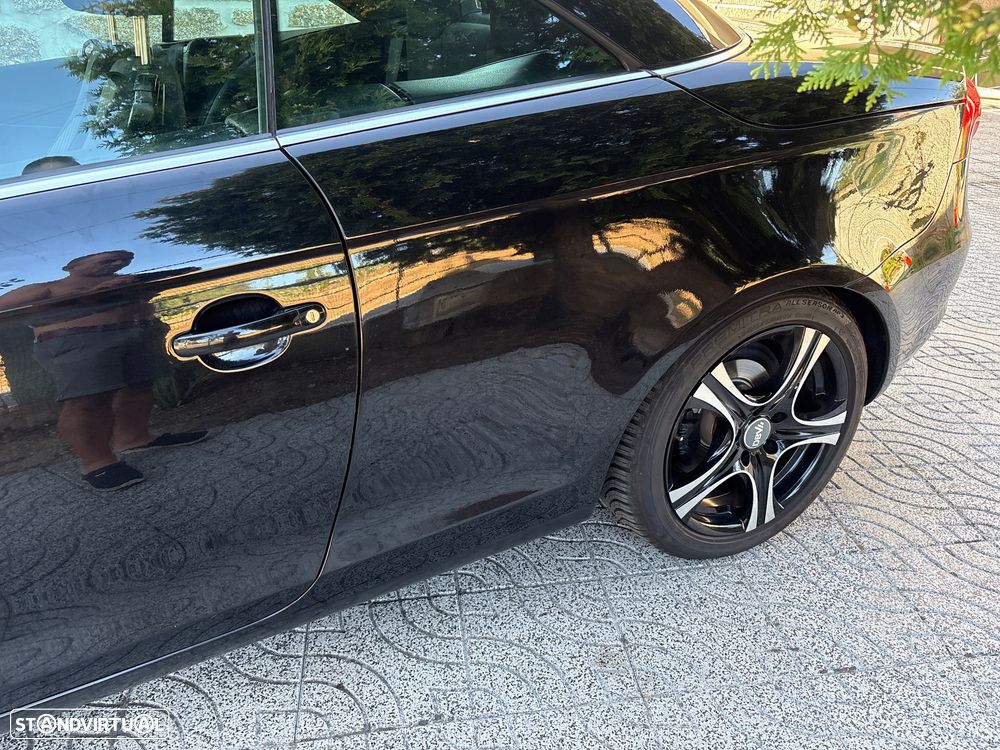 VW EOS 2.0 TDi - 6