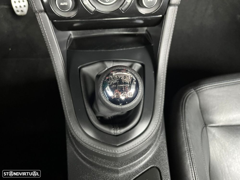 Peugeot RCZ 1.6 THP - 30