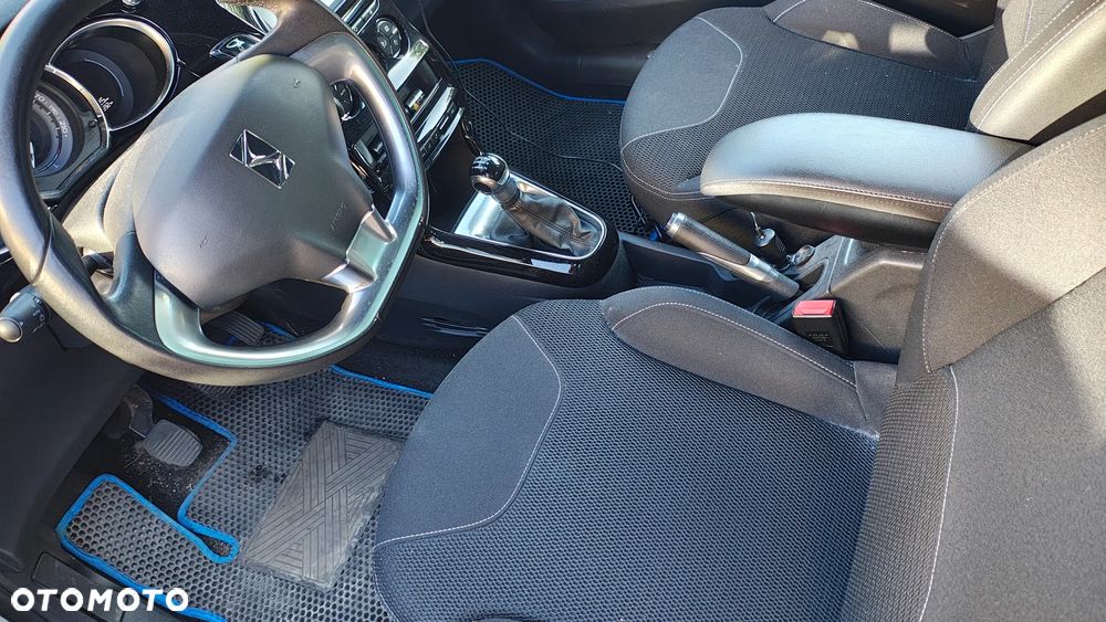DS Automobiles DS 3 - 20
