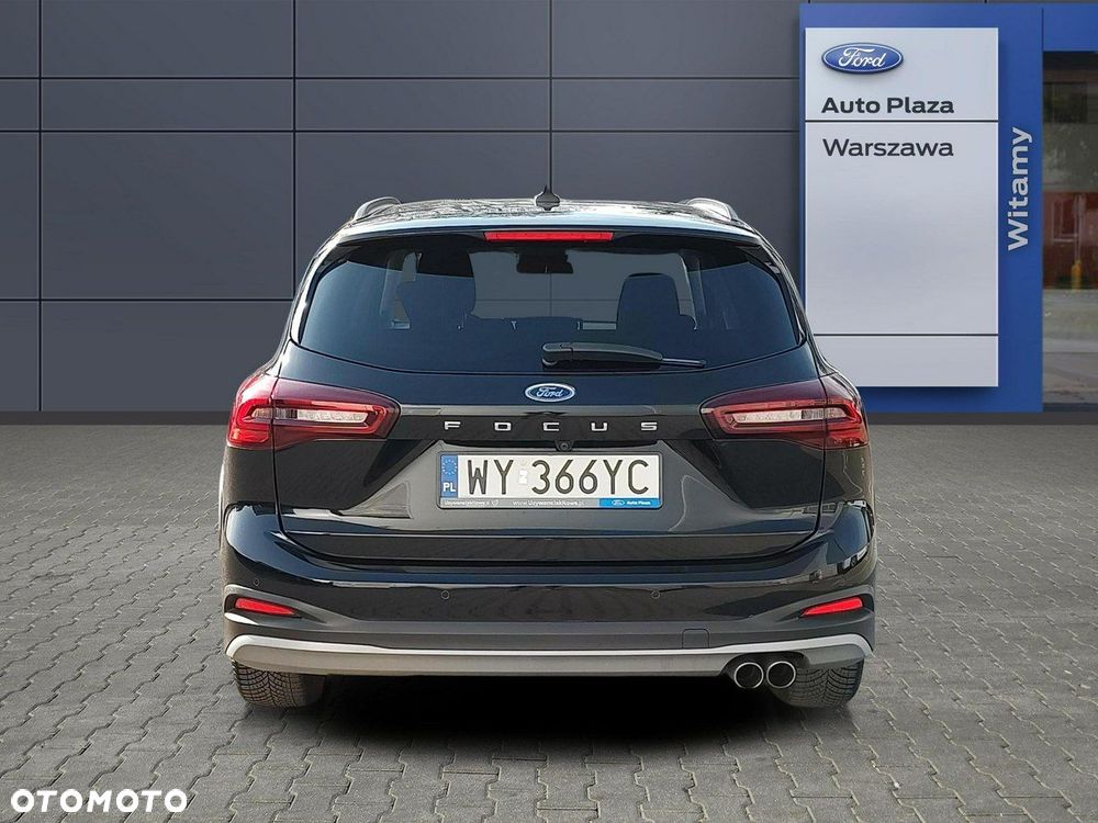 Ford Focus - 4