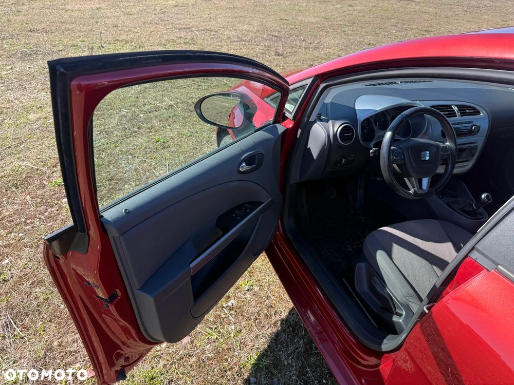 Seat Leon 1.8 TSI Sport - 9