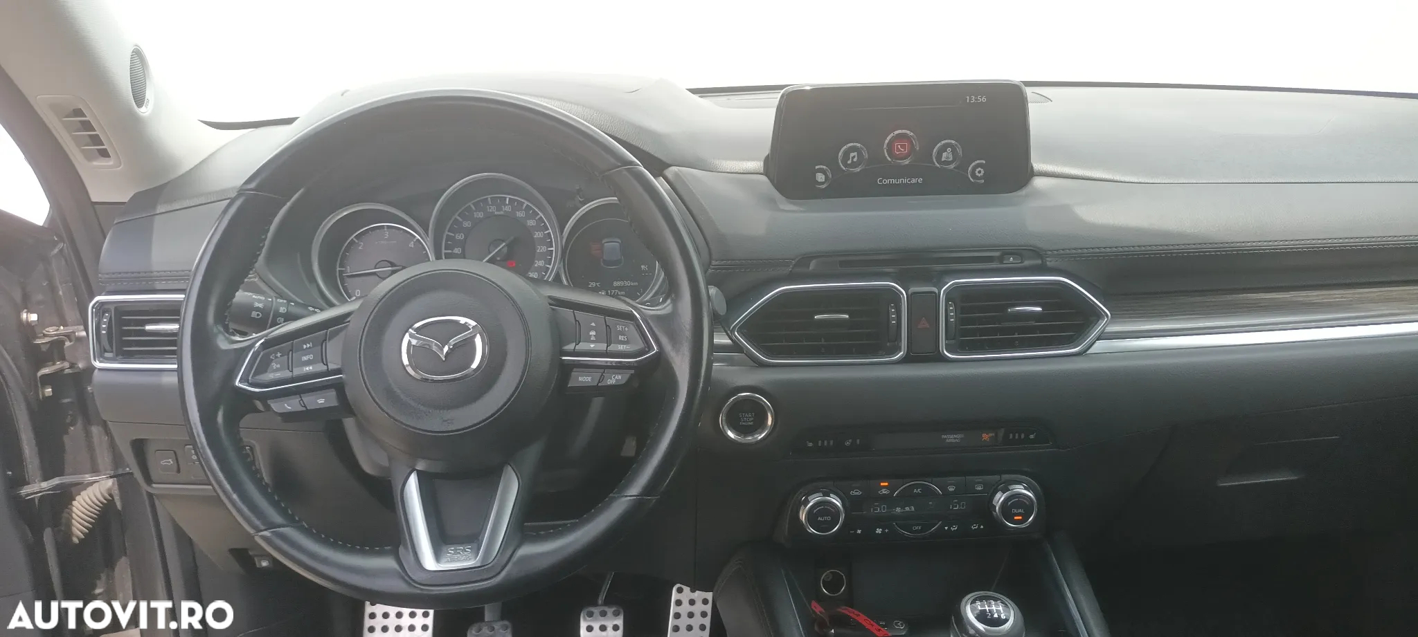 Mazda CX-5 CD175 4x4 Revolution Top - 8