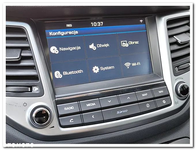 Hyundai Tucson 1.6 GDi 2WD Style - 31