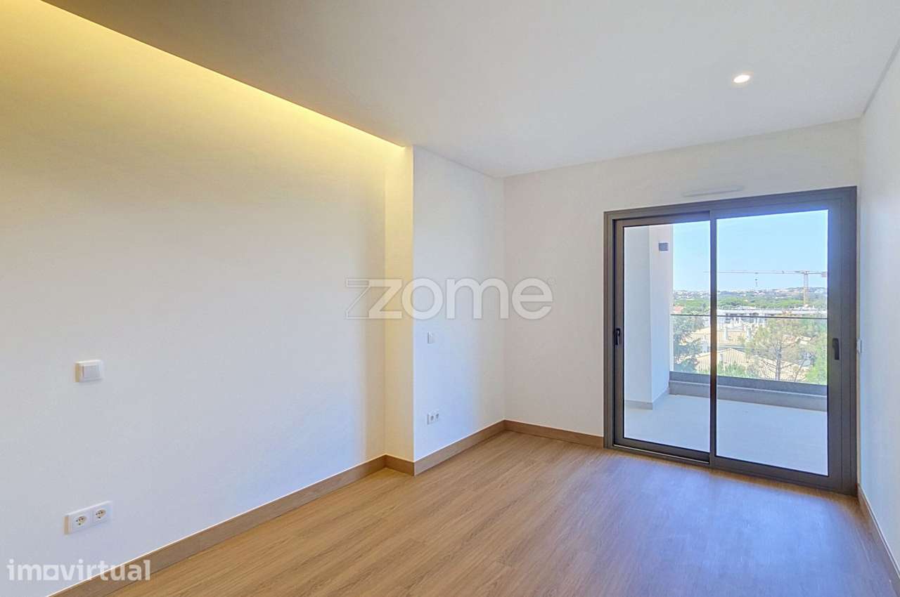 Apartamento penthouse duplex T3 Vista Mar - Ólhos de Água - Albufei... - Grande imagem: 4/21