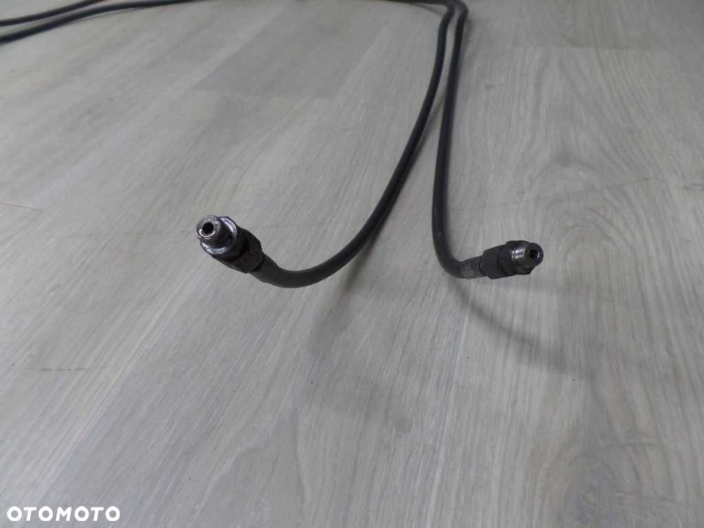 MAN TGL TGM TGA 8-180 WAZ PRZEWOD PRZEWODY SILOWNIKA KABINY - 5