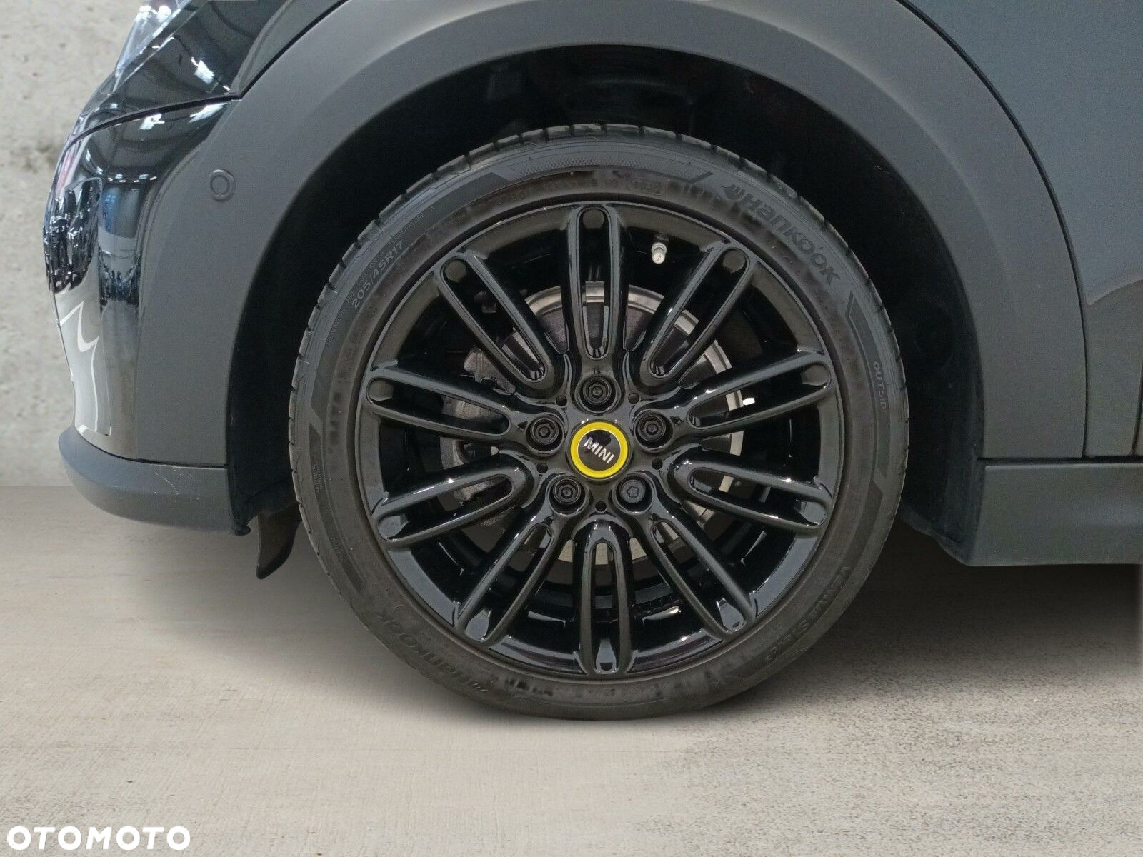 MINI Cooper S - 9