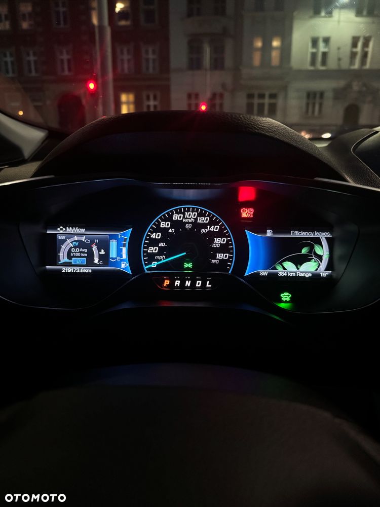 Ford C-MAX - 10