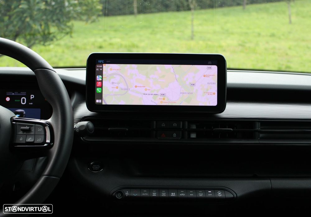 Jeep Avenger Altitude - 32