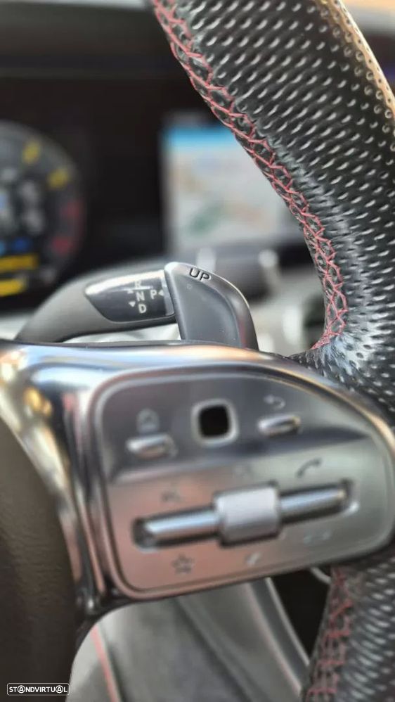 Mercedes-Benz E 53 AMG 4Matic+ - 8