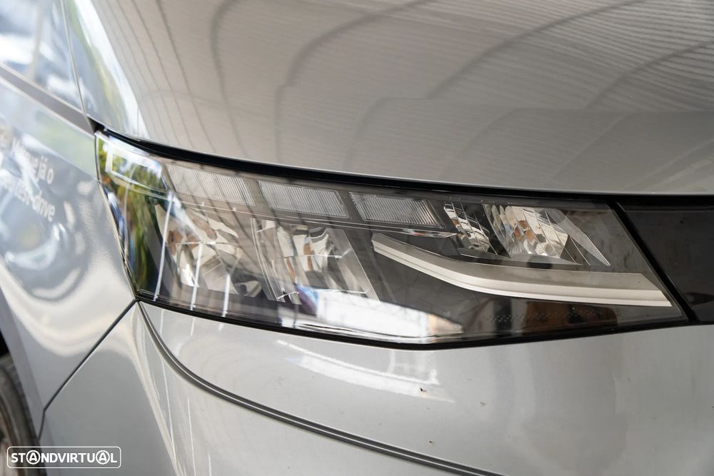 VW Multivan 1.5 TSI e-Hybrid Trend DSG - 15