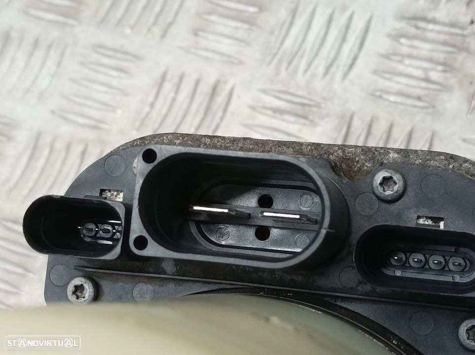 BOMBA DIREÇÃO ELECTRICA SEAT IBIZA III 2002 - 3