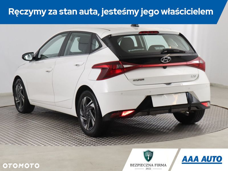 Hyundai i20 - 5