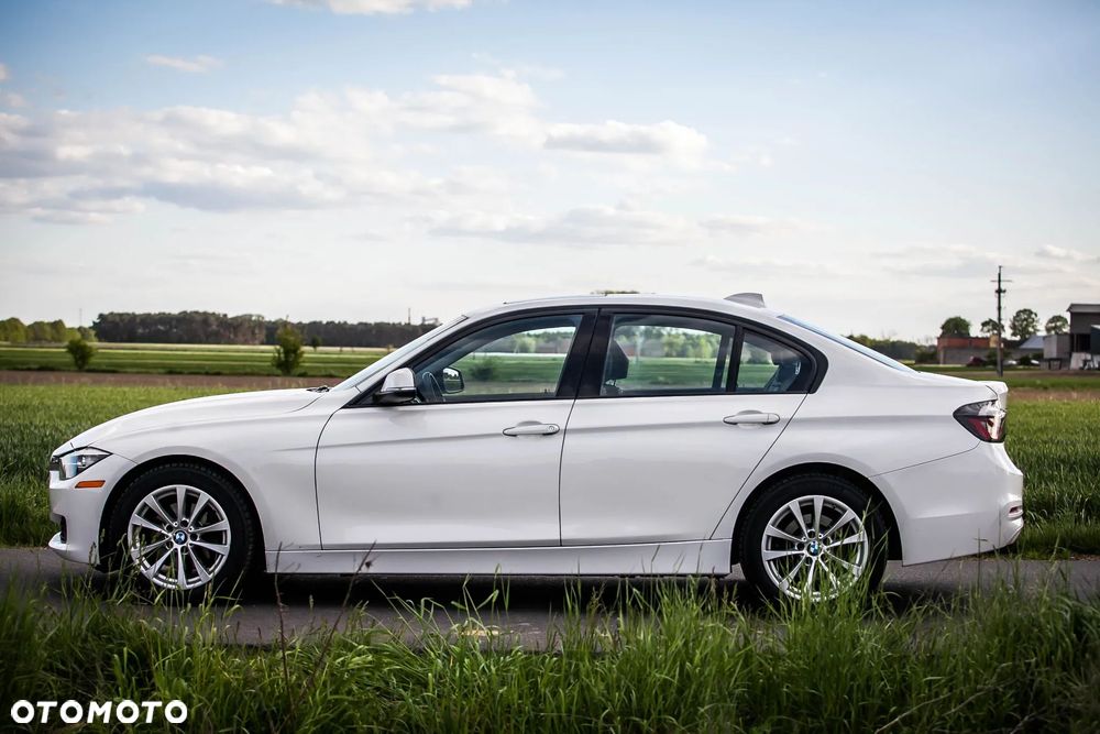 BMW Seria 3 - 8