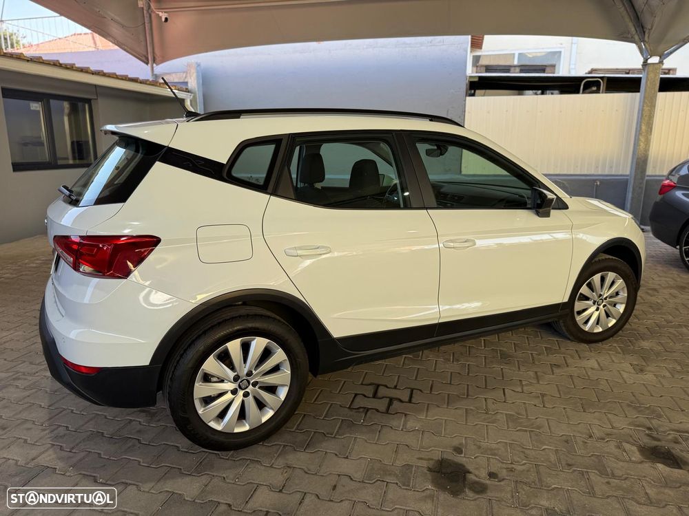 SEAT Arona 1.0 TSI Style - 14
