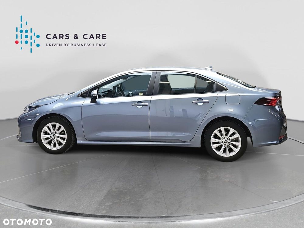 Toyota Corolla 1.8 Hybrid Comfort - 28