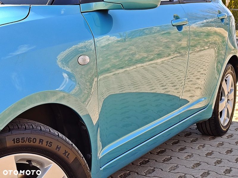 Suzuki Swift 1.3 Comfort+ - 28