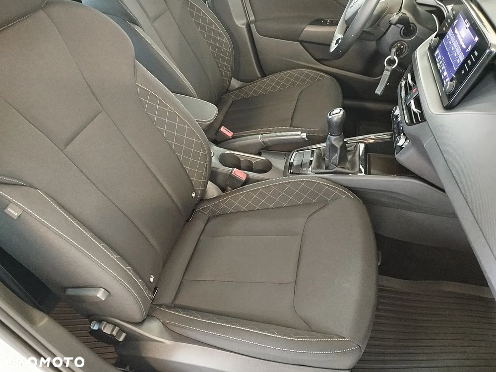 Skoda Scala 1.0 TSI Ambition - 13