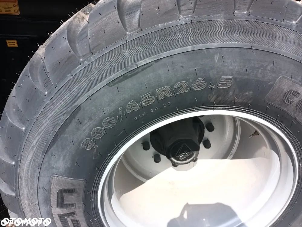 WESTERN WF25GR - 10