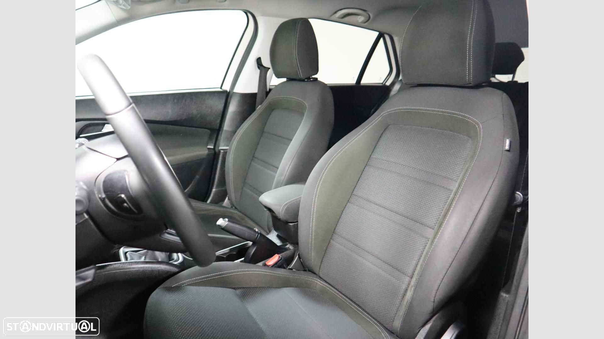 Fiat Tipo 1.3 M-Jet Lounge - 5
