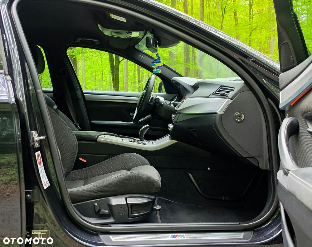 BMW Seria 5 - 15