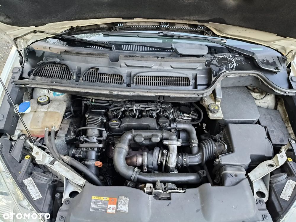 Ford C-MAX - 17