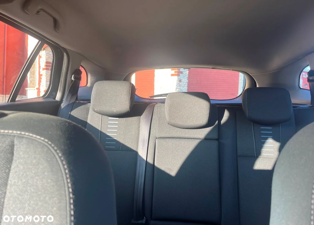 Renault Megane 1.6 16V 110 Dynamique - 15