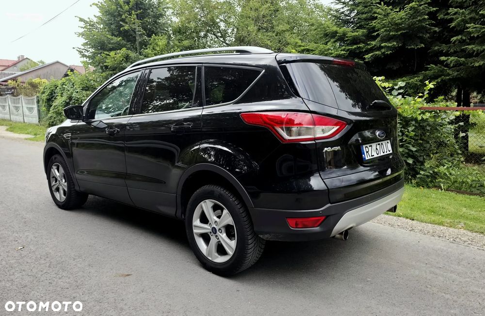 Ford Kuga - 6