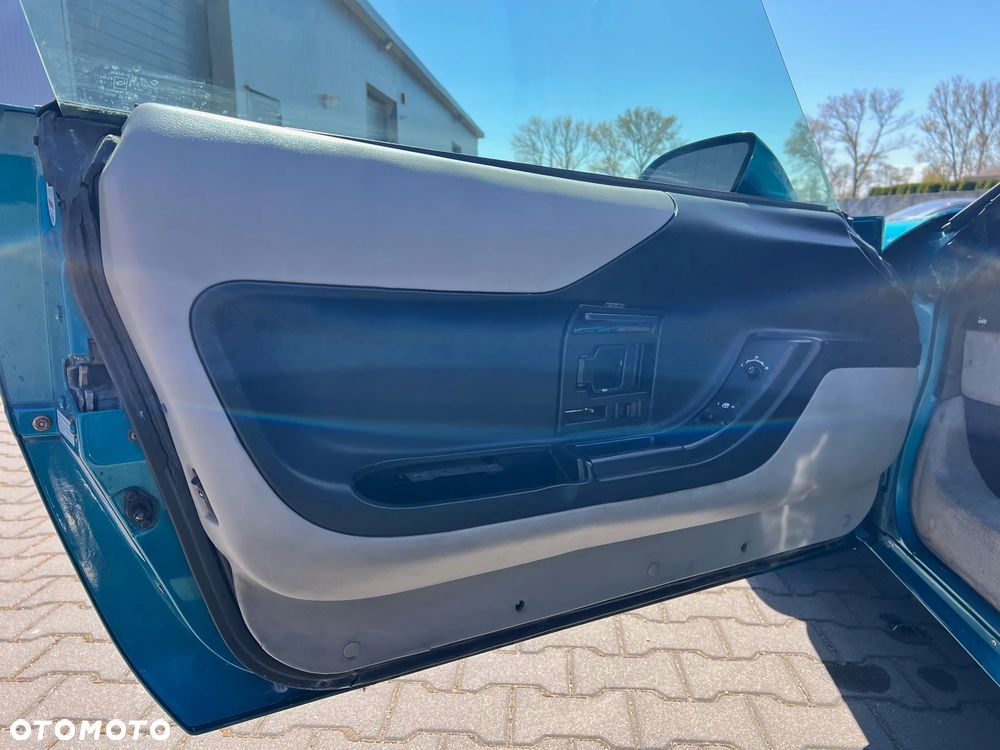 Chevrolet Corvette 5.7 - 11