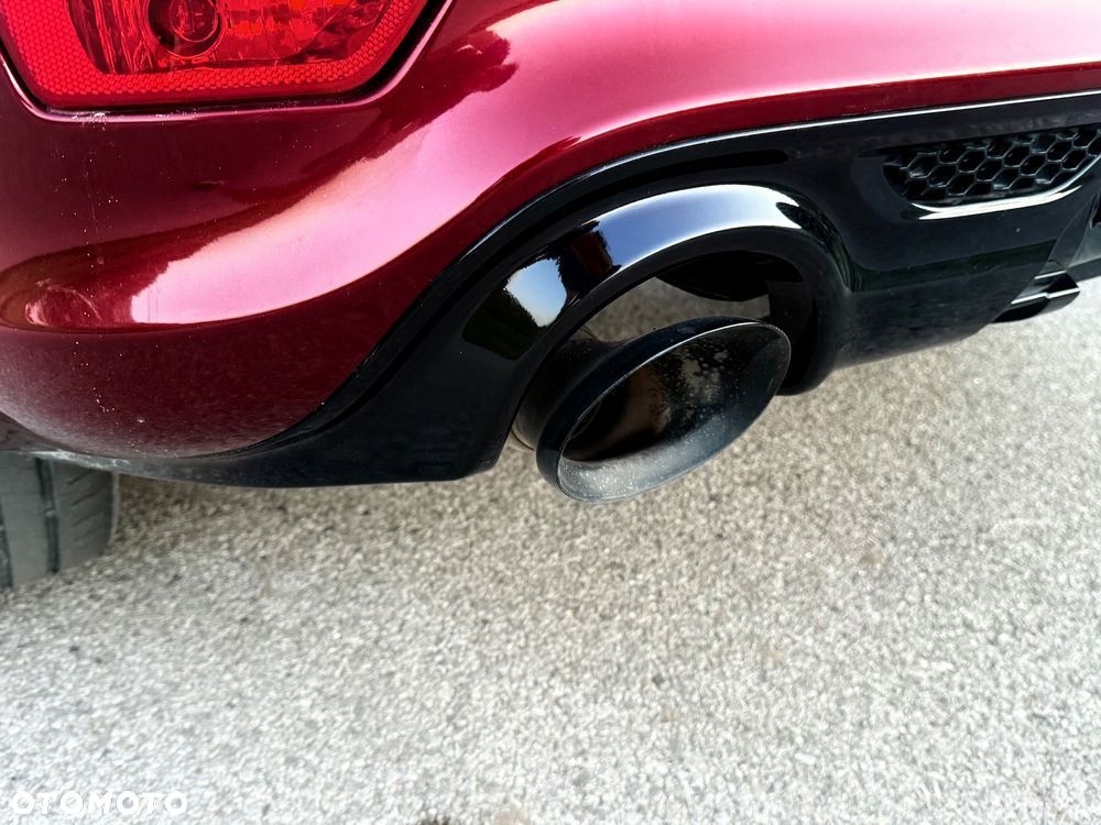 Jeep Grand Cherokee 6.4 V8 Hemi 4WD Automatik SRT - 17