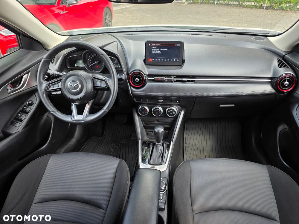 Mazda CX-3 2.0 Skypassion - 18