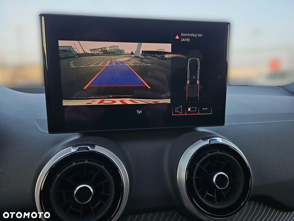 Audi Q2 - 28