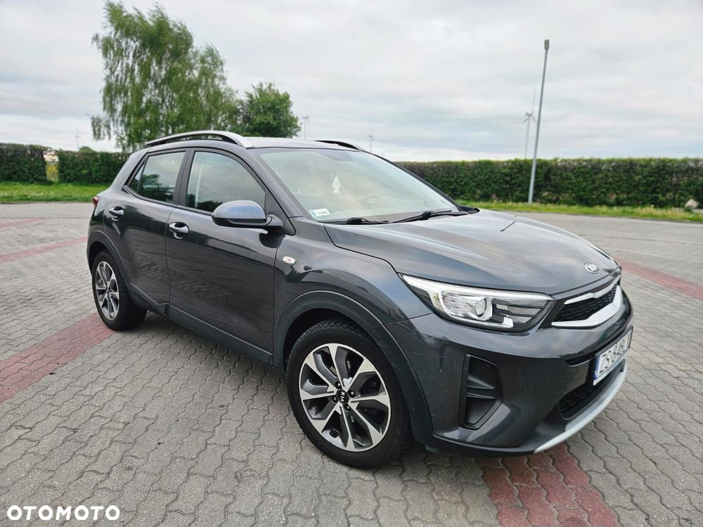 Kia Stonic - 2