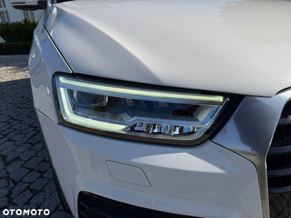 Audi Q3 2.0 TDI Quattro Sport S tronic - 20