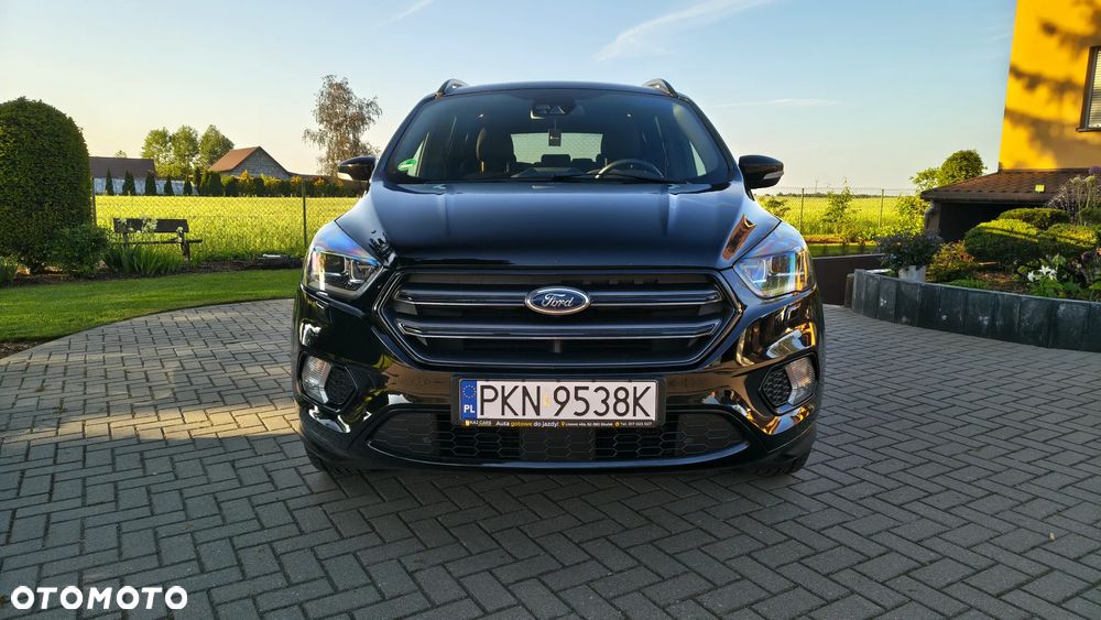 Ford Kuga 2.0 TDCi AWD ST-Line - 2