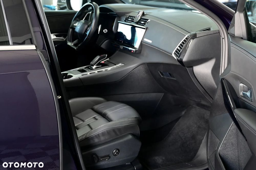 DS Automobiles DS 7 Crossback 2.0 BlueHDi Louvre - 10