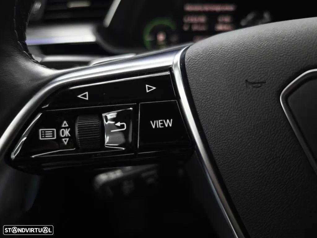 Audi e-tron Sportback 55 quattro S line - 33