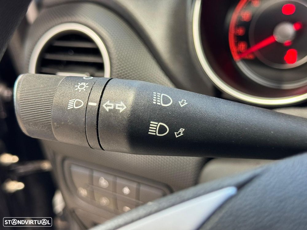 Fiat Grande Punto 1.2 Free Start&Stop - 13