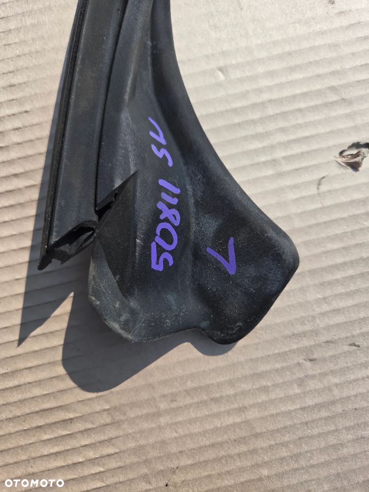 Uszczelka karoseryjna lewa Peugeot 508 II SW - 10