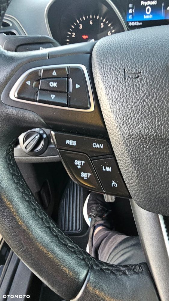 Ford C-MAX 1.0 EcoBoost Edition ASS - 16