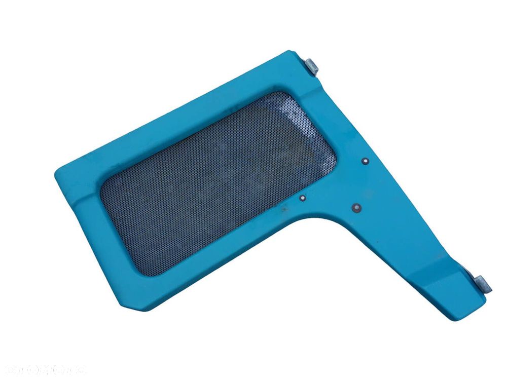 Zamiatarka Tennant M20 Pokrywa Klapa Boczna 1018776 - 1