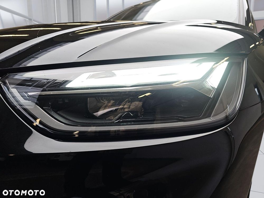 Audi Q5 Sportback - 33