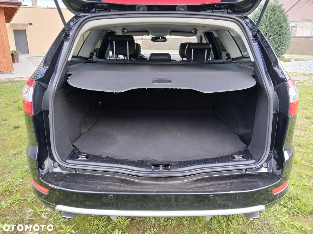 Ford Mondeo 2.2 TDCi Sport - 15
