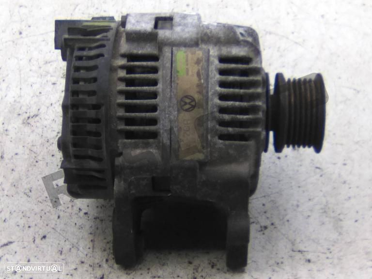 Alternador  Vw Golf Iii (1h) [1989_1998] 1.6 - 4