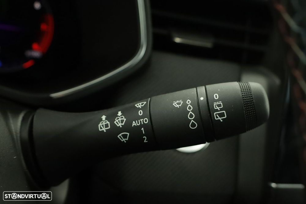 Renault Clio 1.0 TCe Esprit Alpine - 18