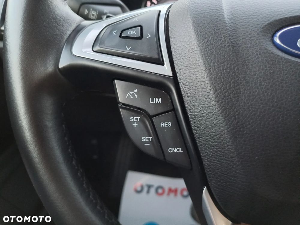 Ford Mondeo 2.0 TDCi Titanium PowerShift - 27