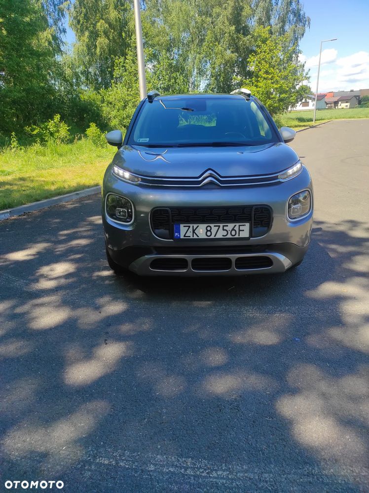 Citroën C3 Aircross 1.2 PureTech GPF Rip Curl S&S EAT6 - 15