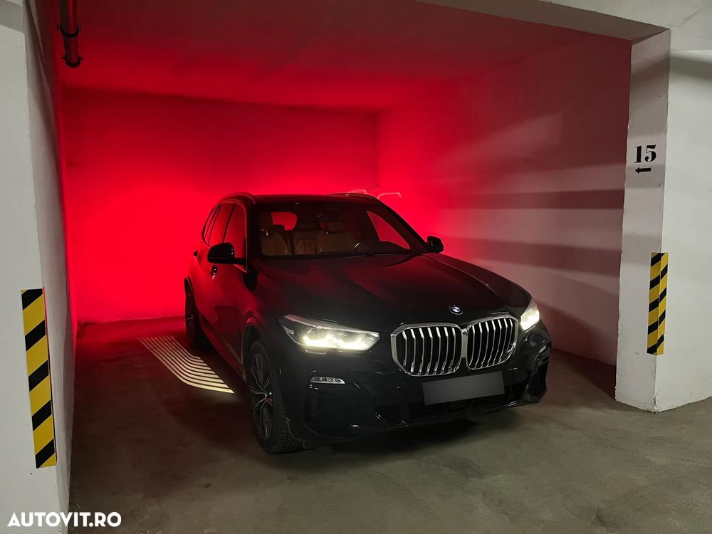 BMW X5 xDrive30d - 28