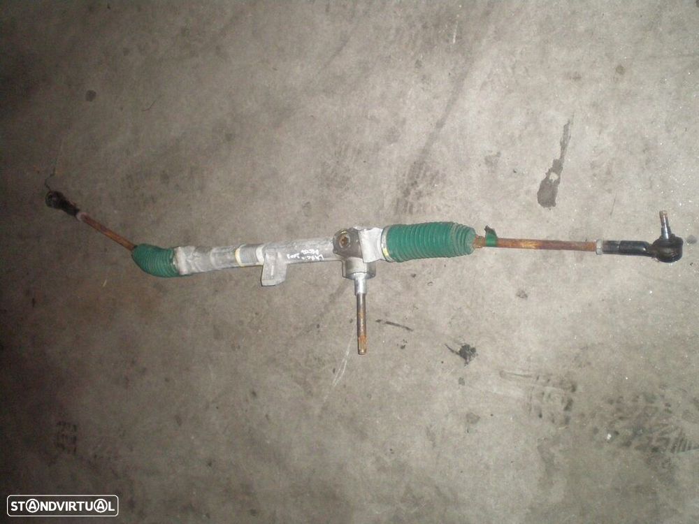 Caixa Direcao 00518507450 A0021839 LANCIA DELTA - 1