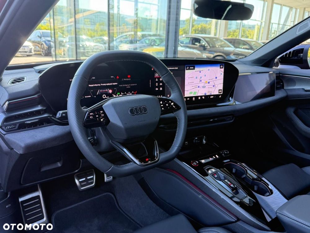 Audi S5 Avant TFSI S tronic - 17