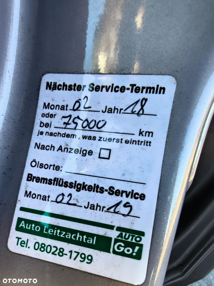 Ford Grand C-MAX 2.0 TDCi Titanium - 15